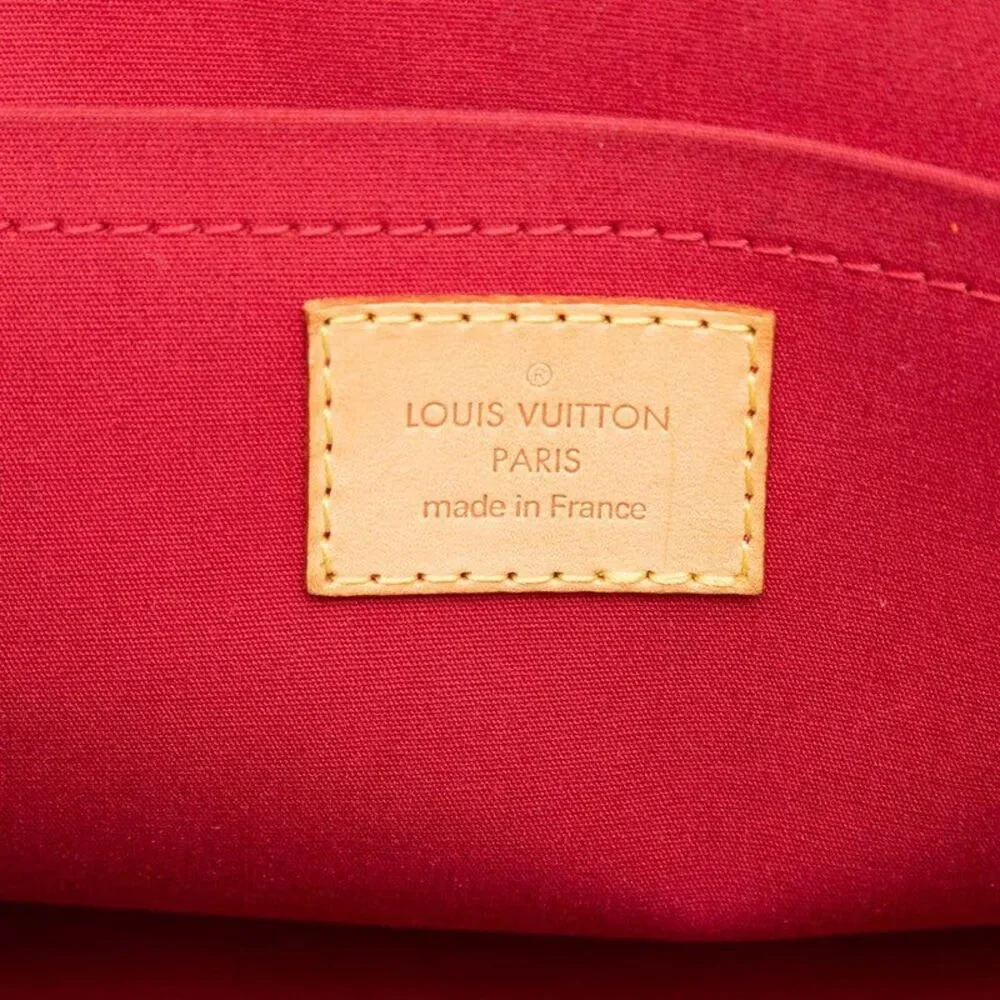 Louis Vuitton Rosewood Avenue Handbag